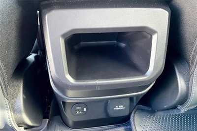 2024 Ford Ranger Crew Cab, $56990. Photo 11