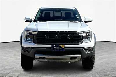 2024 Ford Ranger Crew Cab, $56990. Photo 2