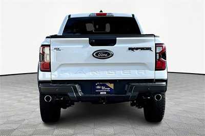 2024 Ford Ranger Crew Cab, $56990. Photo 6