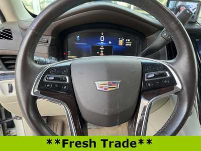 2015 Cadillac Escalade, $25250. Photo 11