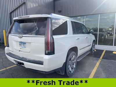 2015 Cadillac Escalade, $25250. Photo 5