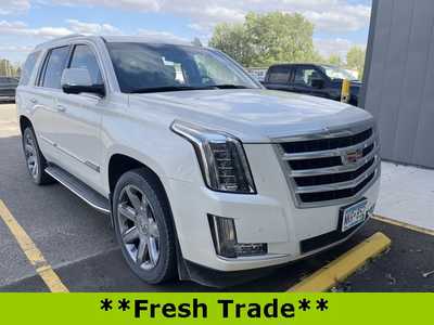 2015 Cadillac Escalade, $25250. Photo 7