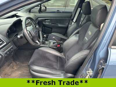 2018 Subaru WRX, $20990. Photo 6