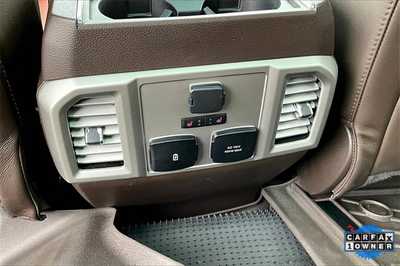 2018 Ford F150 Crew Cab, $36990. Photo 11