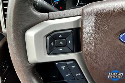 2018 Ford F150 Crew Cab, $36990. Photo 12