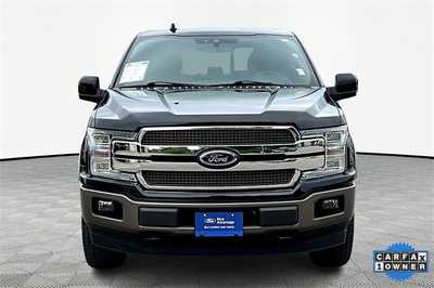 2018 Ford F150 Crew Cab, $36990. Photo 2