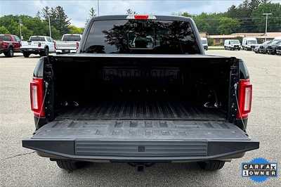 2018 Ford F150 Crew Cab, $36990. Photo 7