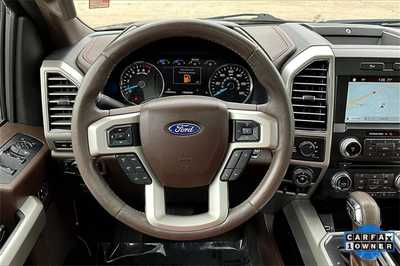 2018 Ford F150 Crew Cab, $36990. Photo 9