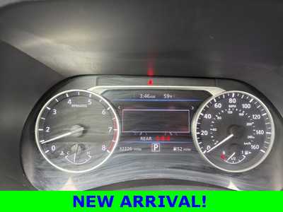 2022 Nissan Sentra, $20850. Photo 10