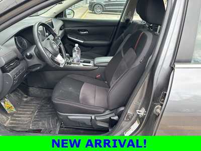 2022 Nissan Sentra, $20850. Photo 9