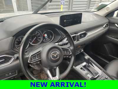 2024 Mazda CX-5, $24490. Photo 10