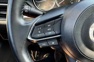 2024 Mazda CX-5, $23980. Photo 11