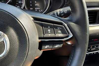 2024 Mazda CX-5, $23980. Photo 12