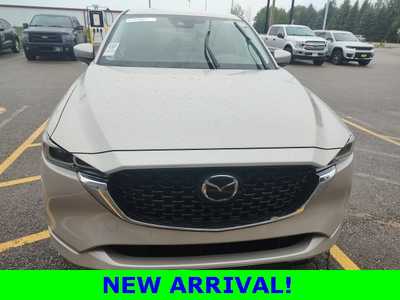 2024 Mazda CX-5, $24490. Photo 8