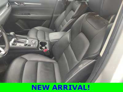 2024 Mazda CX-5, $24490. Photo 9