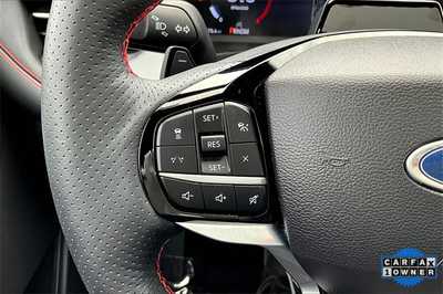 2025 Ford Explorer, $54490. Photo 11