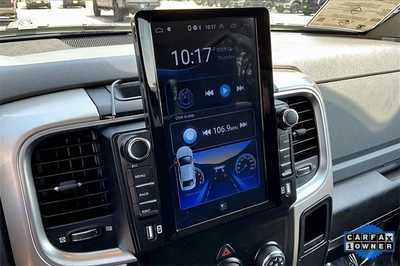 2020 RAM 1500 Ext Cab, $22990. Photo 10