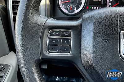 2020 RAM 1500 Ext Cab, $22990. Photo 11