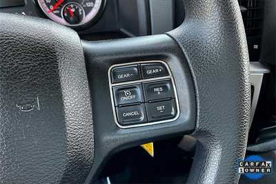2020 RAM 1500 Ext Cab, $22990. Photo 12
