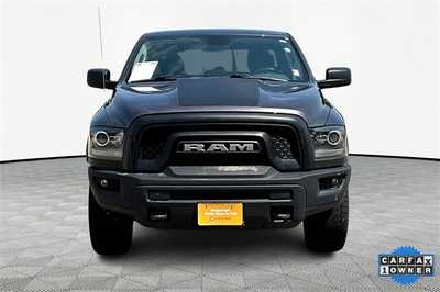 2020 RAM 1500 Ext Cab, $22990. Photo 2