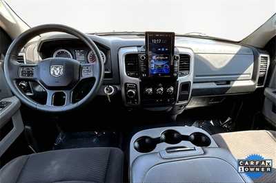 2020 RAM 1500 Ext Cab, $22990. Photo 8