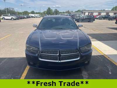 2013 Dodge Charger, $14890. Photo 2