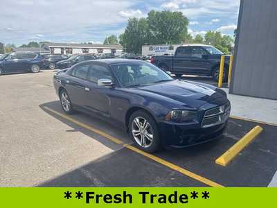 2013 Dodge Charger, $14890. Photo 3