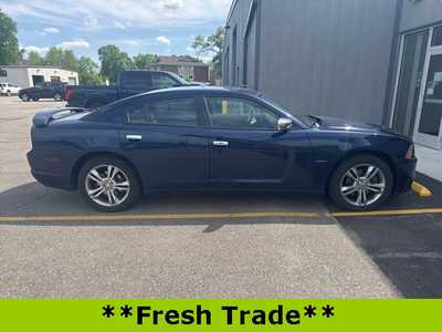 2013 Dodge Charger, $14890. Photo 4