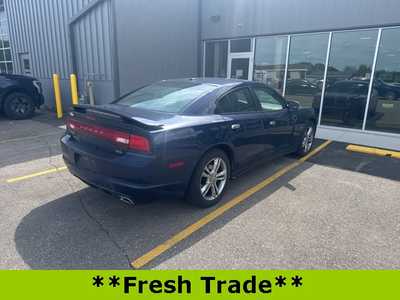 2013 Dodge Charger, $14890. Photo 5
