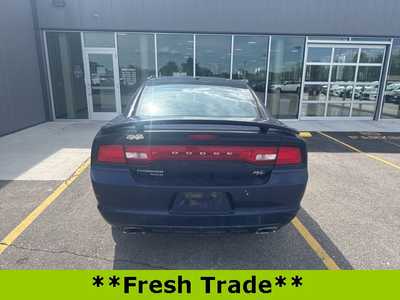2013 Dodge Charger, $14890. Photo 6