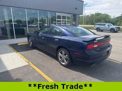 2013 Dodge Charger, $14890. Photo 7