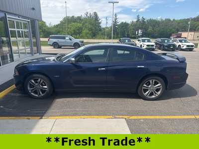 2013 Dodge Charger, $14890. Photo 8