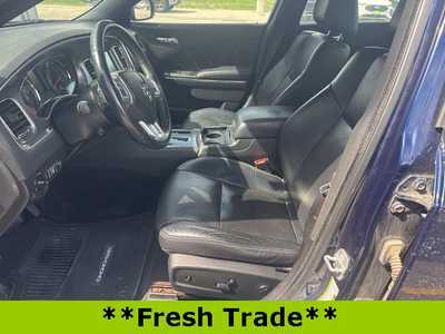 2013 Dodge Charger, $14890. Photo 9