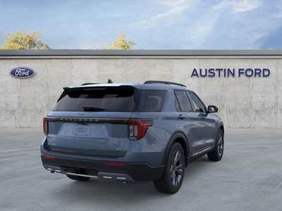 2025 Ford Explorer, $45448. Photo 10