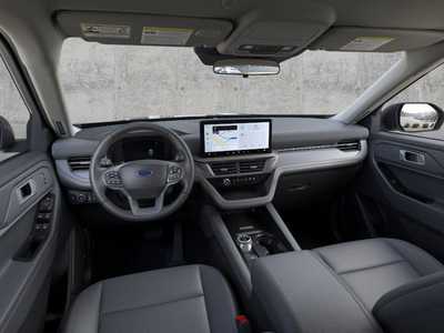 2025 Ford Explorer, $45448. Photo 11