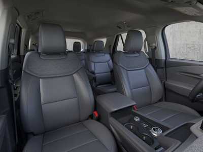 2025 Ford Explorer, $45448. Photo 12