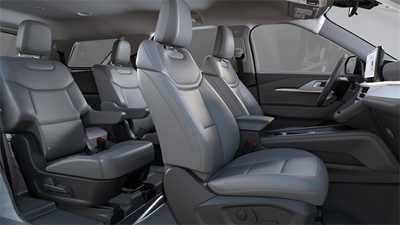 2025 Ford Explorer, $49360. Photo 6