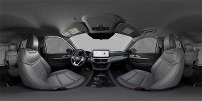 2025 Ford Explorer, $49360. Photo 8