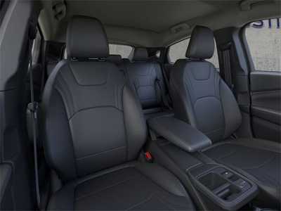 2025 Ford Mustang Mach-E, $52930. Photo 10