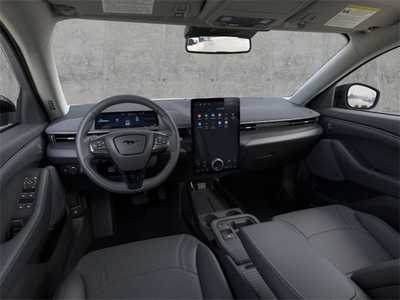 2025 Ford Mustang Mach-E, $52930. Photo 9
