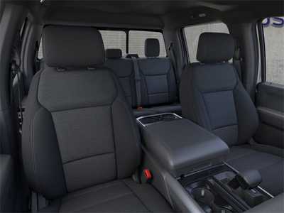 2025 Ford F150 Crew Cab, $64775. Photo 10