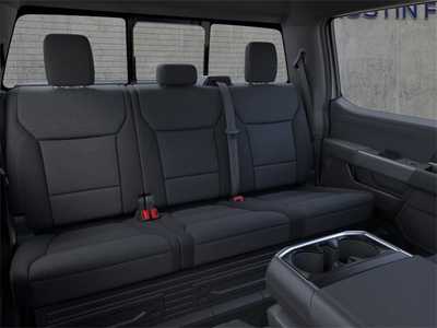 2025 Ford F150 Crew Cab, $64775. Photo 11