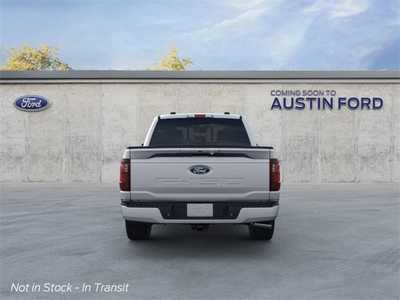 2025 Ford F150 Crew Cab, $64775. Photo 5