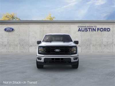 2025 Ford F150 Crew Cab, $64775. Photo 6