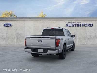 2025 Ford F150 Crew Cab, $64775. Photo 8