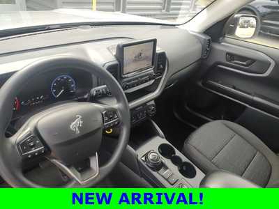 2022 Ford Bronco Sport, $23990. Photo 10