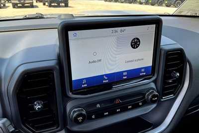 2022 Ford Bronco Sport, $23190. Photo 11