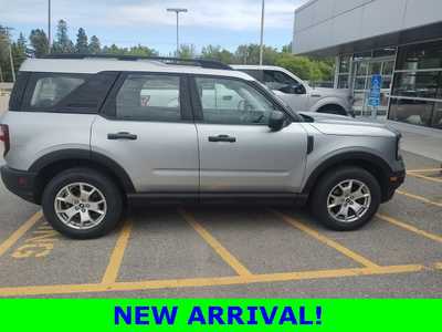 2022 Ford Bronco Sport, $23990. Photo 6