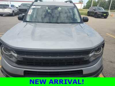 2022 Ford Bronco Sport, $23990. Photo 8