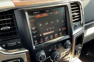 2016 RAM 1500 Crew Cab, $23990. Photo 11